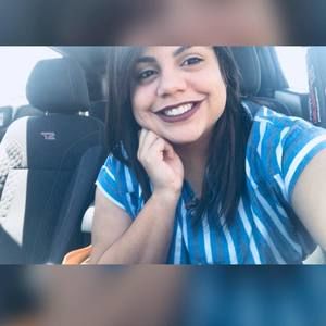 Meet your Posher, Julimar